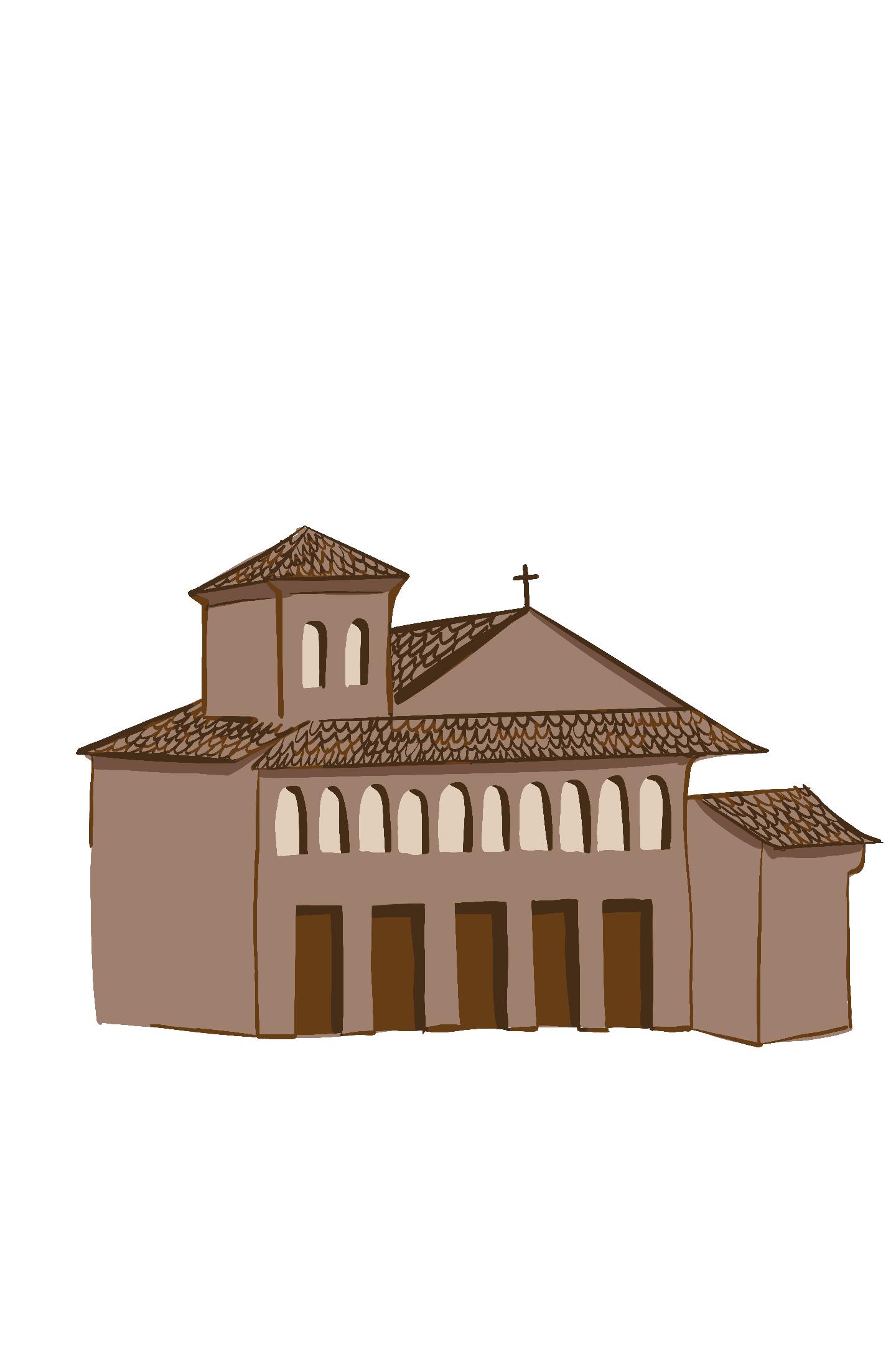 La nostra chiesa
