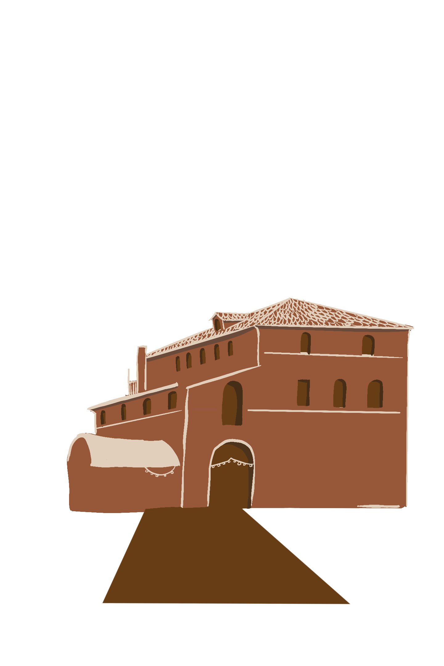 La nostra location